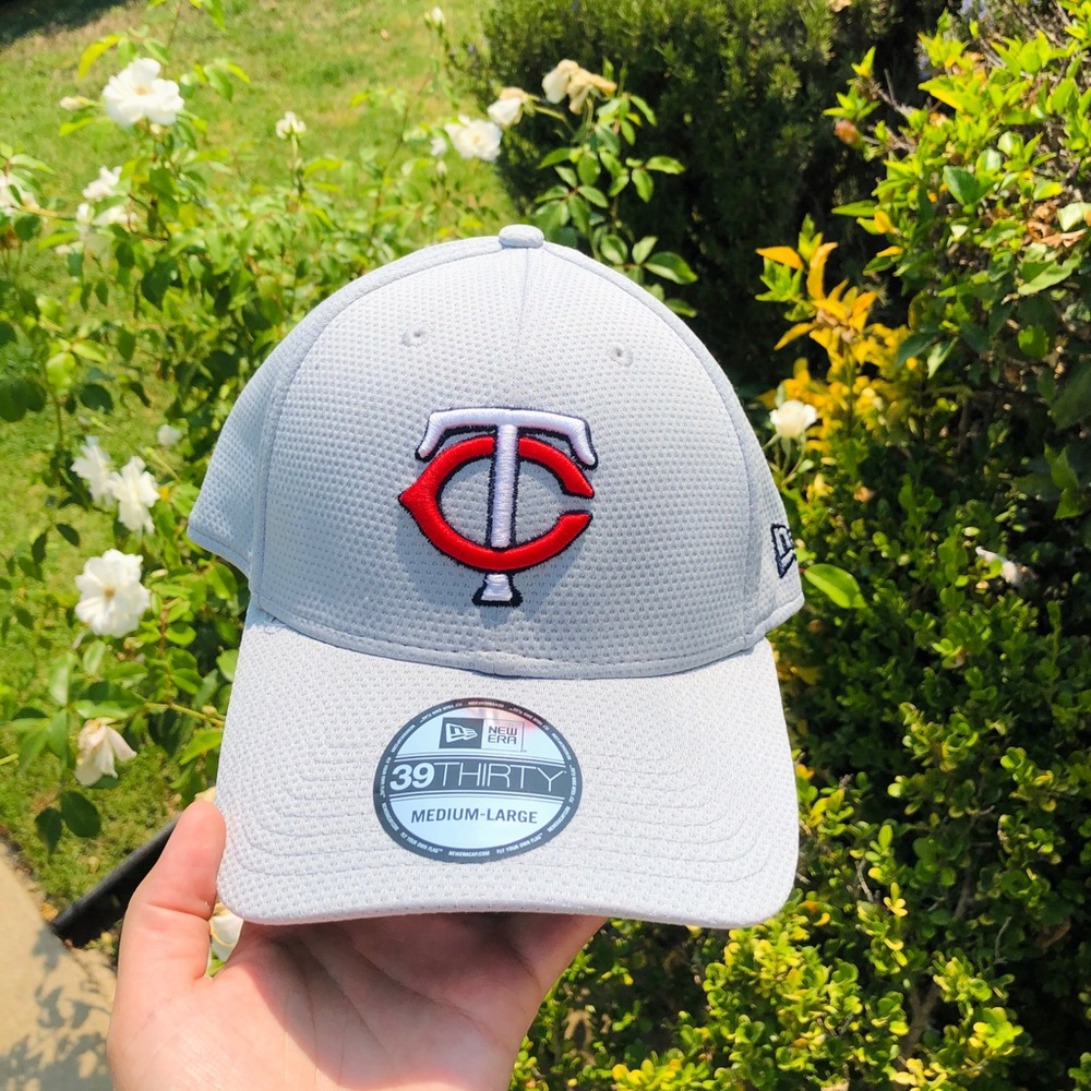 Minnesota Twins Baseball Hat